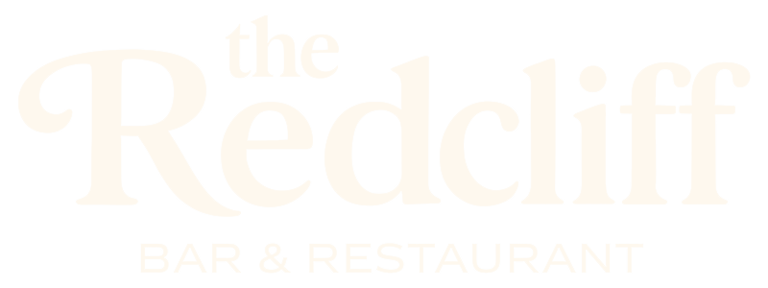 The Redcliff Café & Restaurant | Te Anau Dining & Bar logo