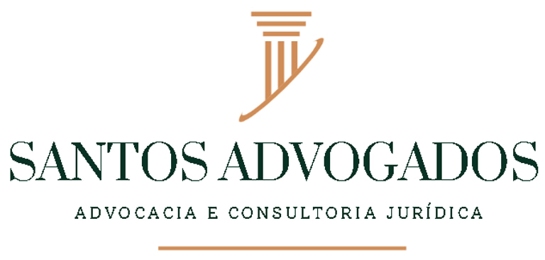 SANTOS ADVOCACIA - PLANOS DE SAÚDE logo