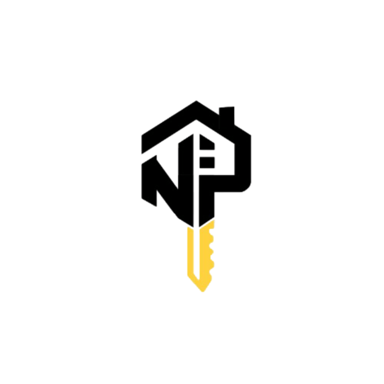 NP Group logo