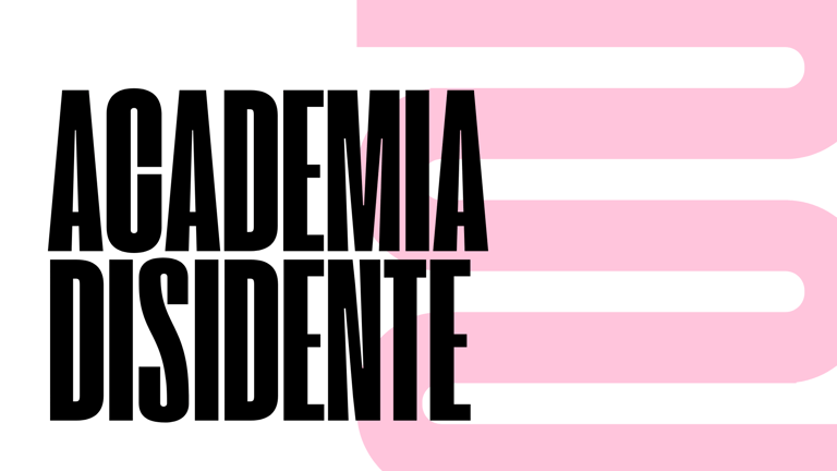 Academia Disidente logo