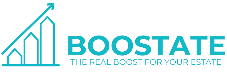 Boostate logo