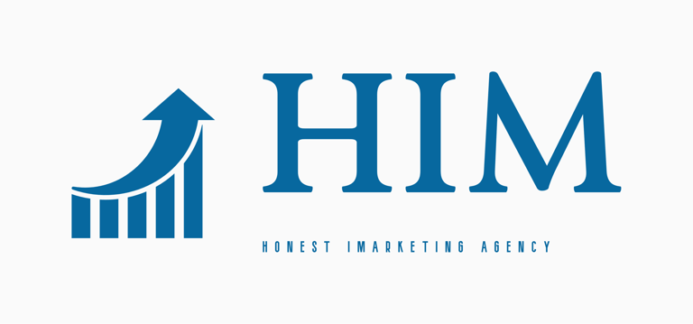 Honnest IMarketing Agency logo