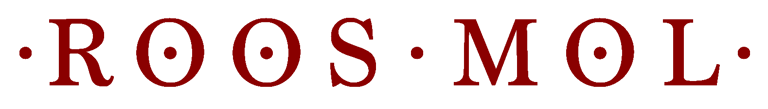Roos Mol logo