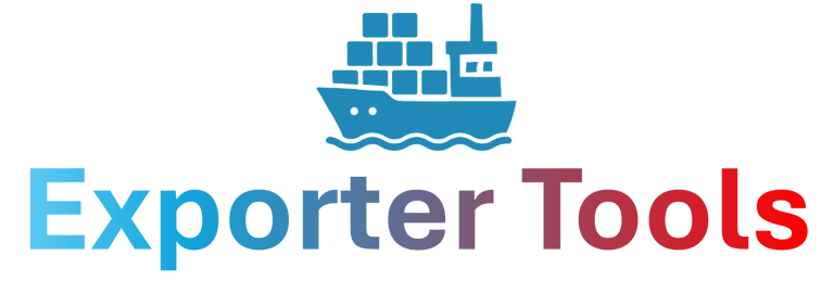 ExporterTools.org logo