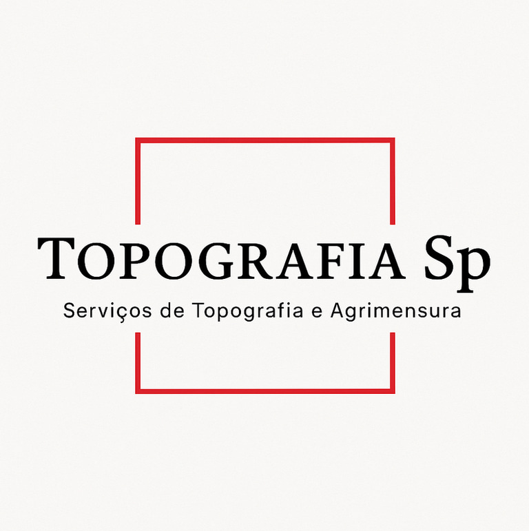Topografia - SP logo
