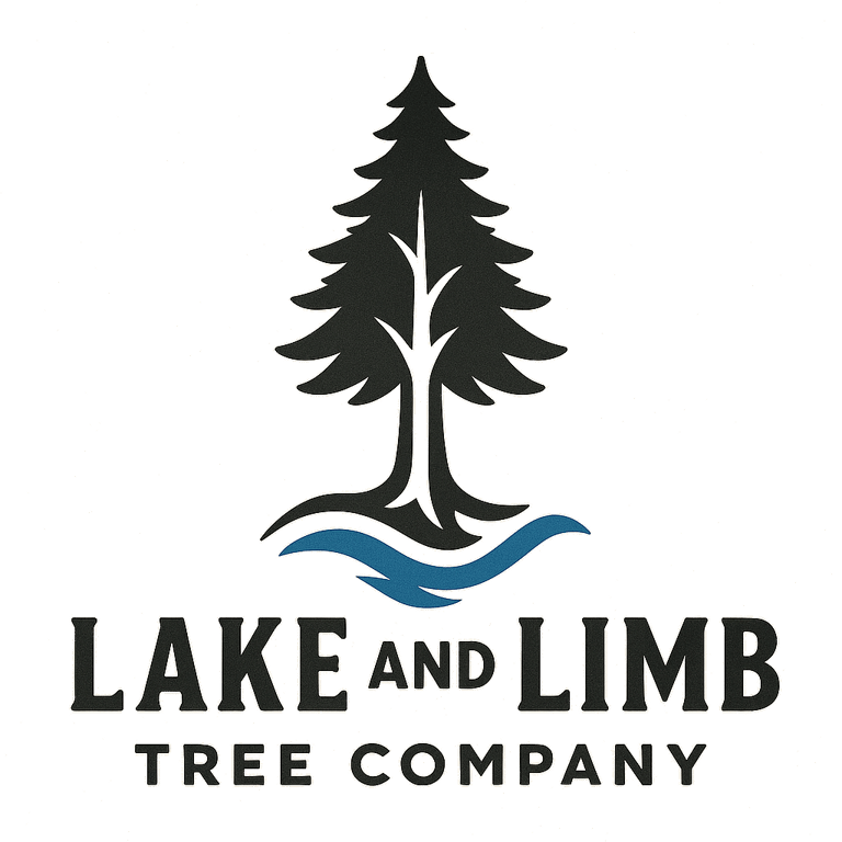 Lake and Limb Tree Company logo