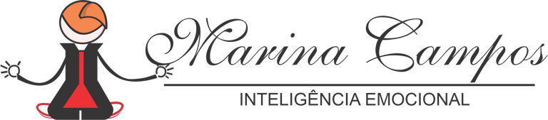 Marina Campos Inteligência Emocional logo