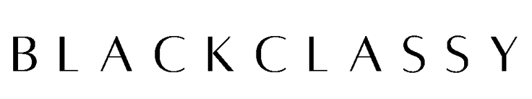 Blackclassy logo