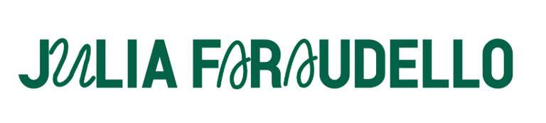 Julia Faraudello Agrimensura logo
