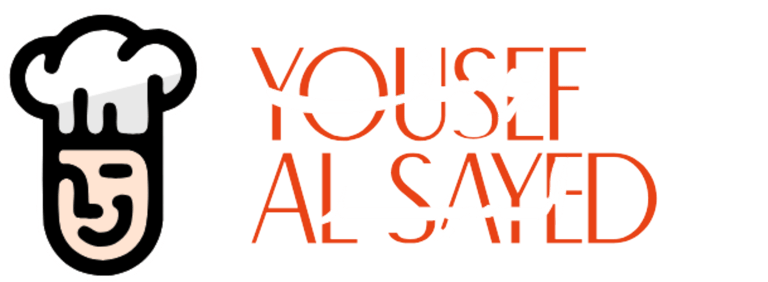 Chef Yousef logo