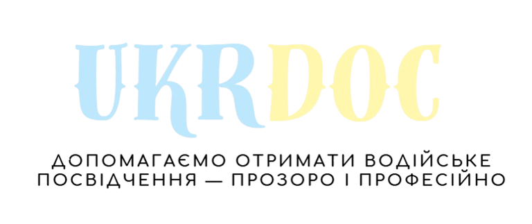 UKR DOC logo