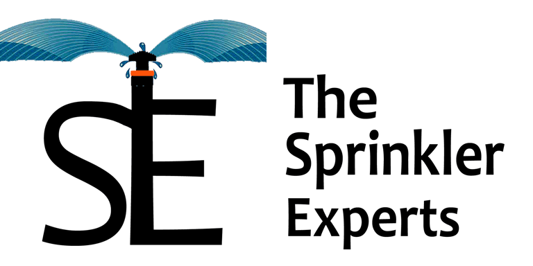 The Sprinkler Experts logo