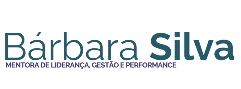 Bárbara Silva logo