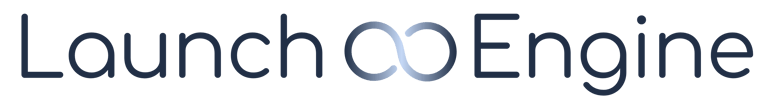 Launch Engine logo