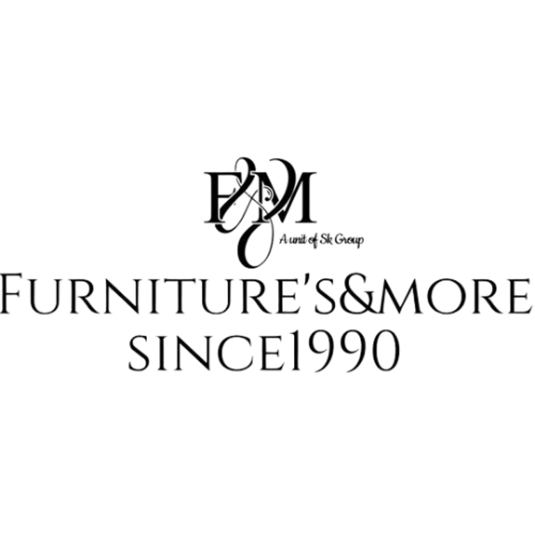 Furnitures & More logo