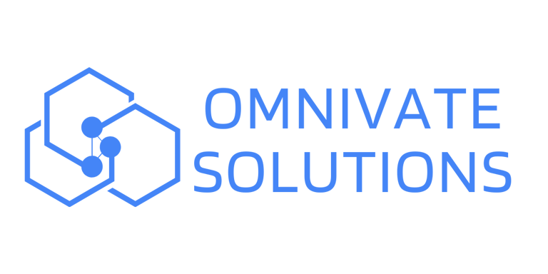 Omnivate Solutions logo