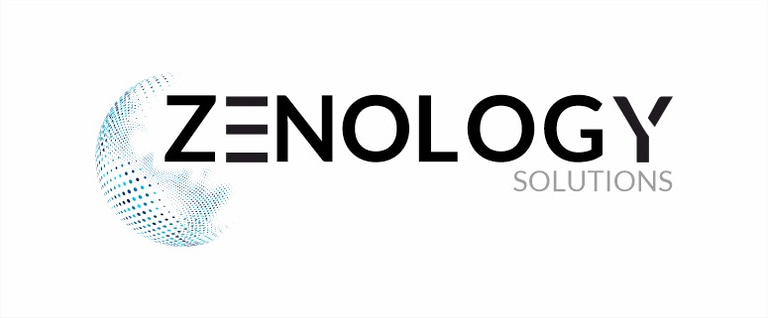 Zenology Solutions logo