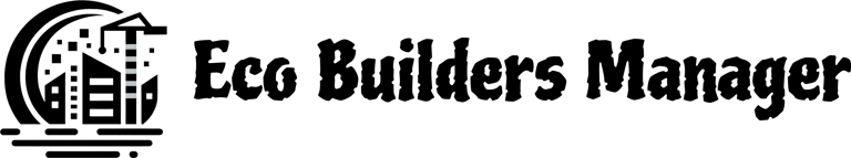 Master Builders Co. logo