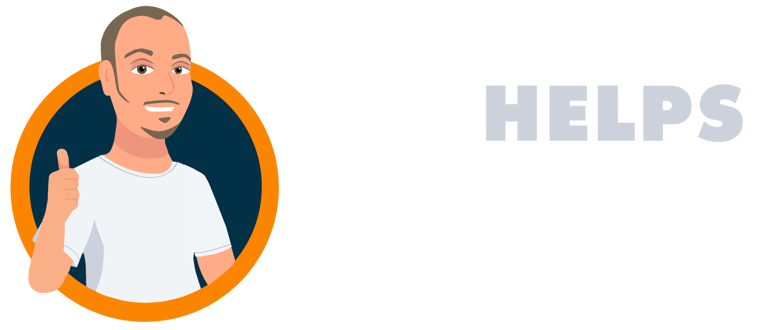 Cyd Helps logo