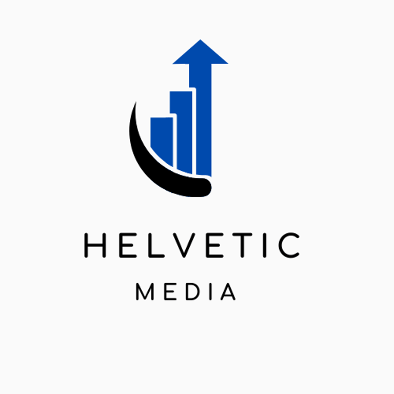 Helvetic Media logo