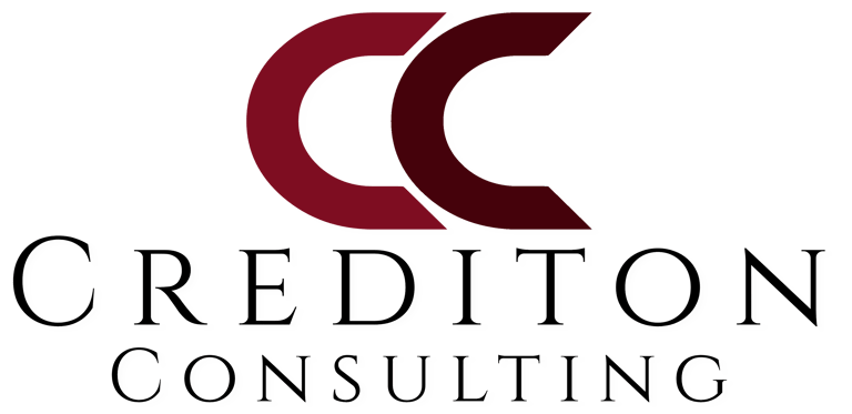 Crediton Consulting logo