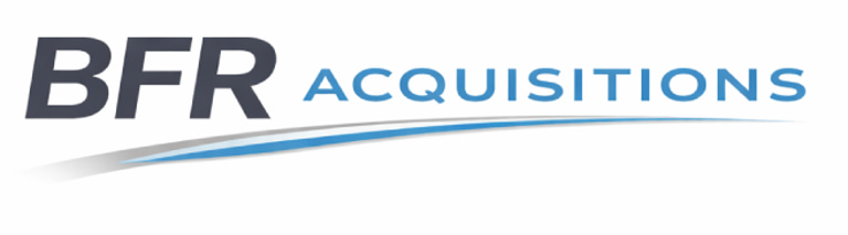 BFR Acquisitions logo