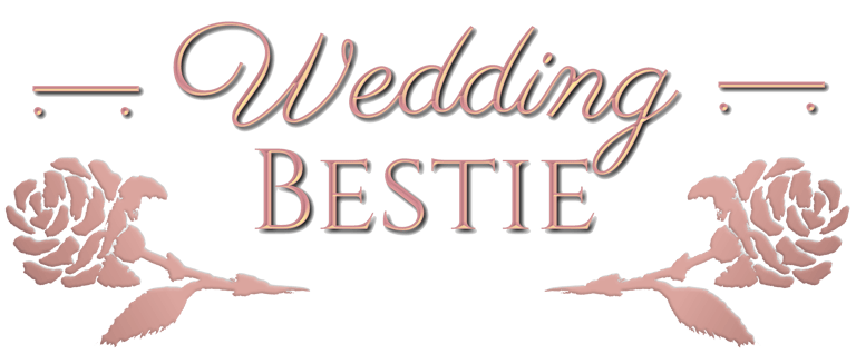 Wedding Bestie logo