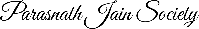 Parasnath Jain Society logo
