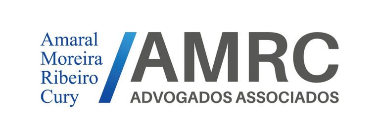 AMRC Advogados logo