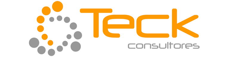 Teck Consultores logo