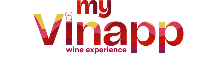 MyVinapp logo