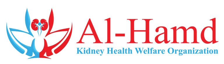Al Hamd Kindeny Dialysis Centre logo