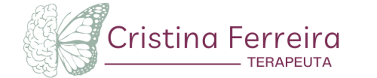 Cristina Ferreira Terapeuta logo