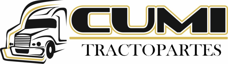 CUMI TRACTOPARTES logo