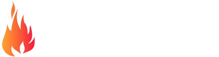 Hope Caught Ablaze logo
