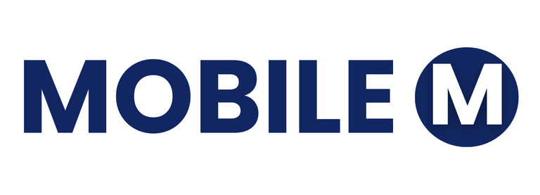 Mobile M logo