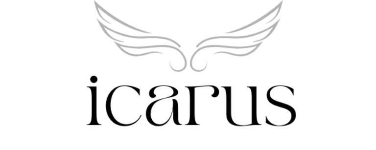 Icarus Masaj Koltukları logo