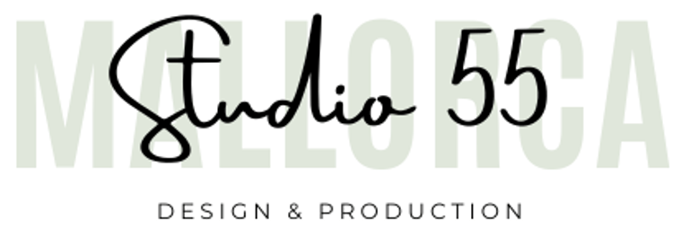 Studio 55 Mallorca logo