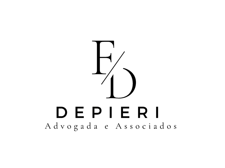 Fernanda Depieri Advogados Associados logo