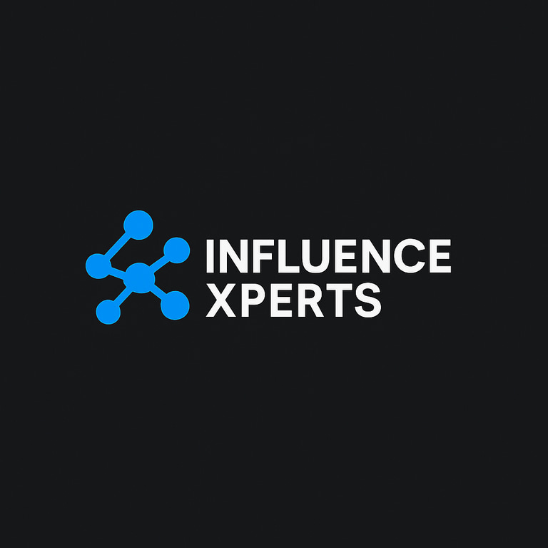 InfluenceXperts logo