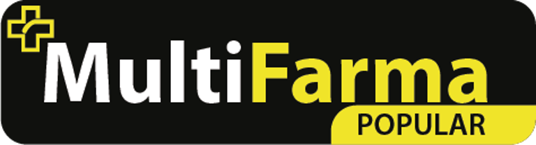 Multifarma Popular logo