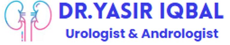 Dr. Yasir Iqbal Lone logo