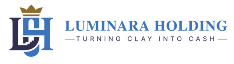 LUMINARA HOLDINGS logo