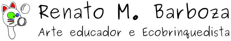 Renato M. Barboza logo