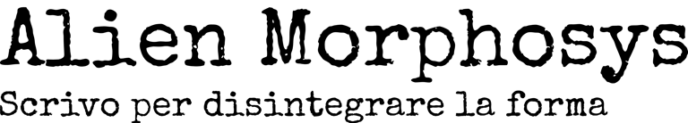 Alien Morphosys logo