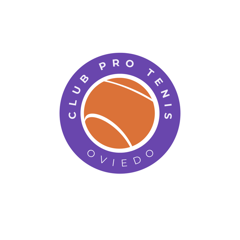 Club Pro Tenis Oviedo logo