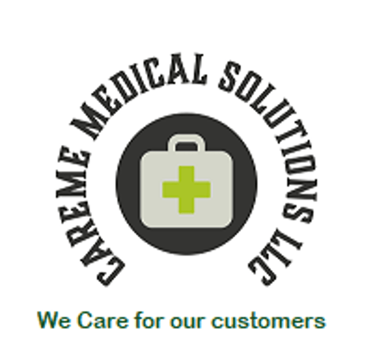 Durable Medical Devices logo
