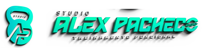 Studio Alex Pacheco logo