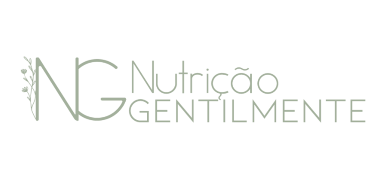 Nutrição Gentilmente logo