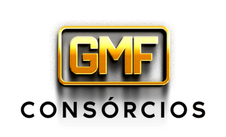 GMF CONSÓRCIOS LTDA logo
